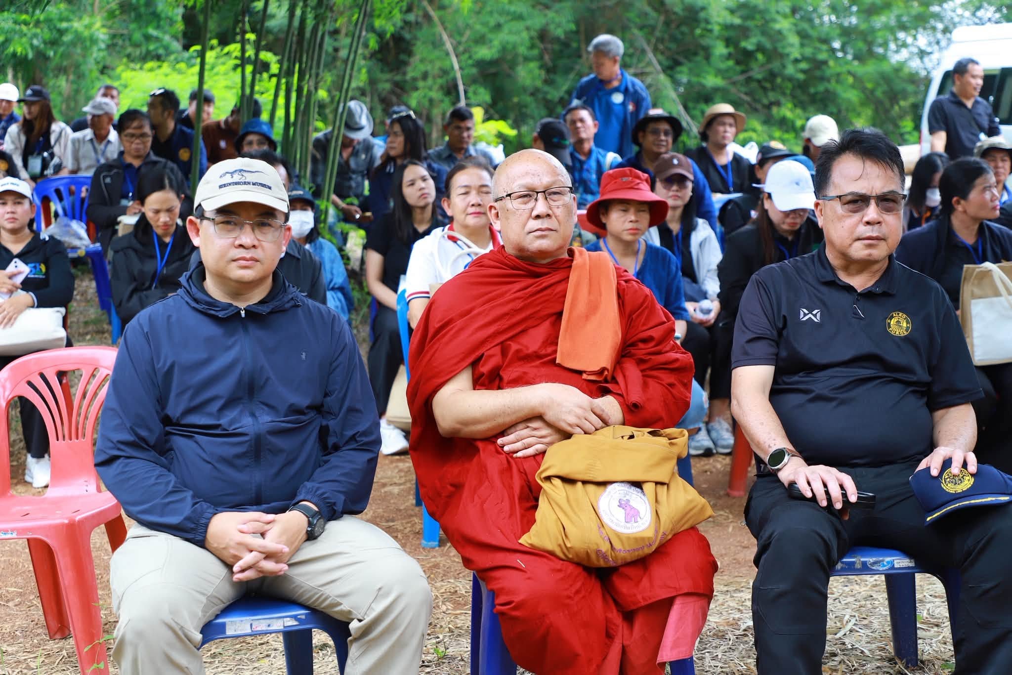 title - ลุย จ.แพร่ พร้อมลงพื้นที่ศึกษาดูงาน อัปเกรด ’ไม้ชุมชน‘ ดันแปรรูปสร้างมูลค่า สร้างรายได้อย่างยั่งยืน